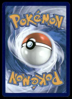 Pokemon Cards Ethan's Adventure 236/182 Destined Rivals NM *1 - Image 2