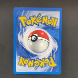 Pokemon TCG Karte - Enton 65/82- Team Rocket - DE 1. Edition Deutsch NM - Image 2