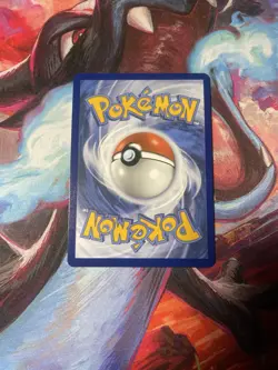 Mega Latias ex 011 Mega Evolution Promo Holo NM Pokemon Card 2025 - Image 2