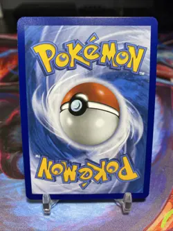Alakazam SVP 009 Mega Evolution Black Star Promo Pokemon TCG Card - Image 3