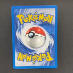 Pokemon TCG Karte - Dunkles Entoron 1. Edition 37/82 Team Rocket Deutsch - Image 2