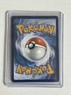 Lapras ex 158/142 Tera Stellar Crown Ultra Rare Pokemon Card ENGLISH - Image 2