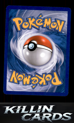 Slowking 32/95 Pokemon Rare Call of Legends Card LP - Image 2