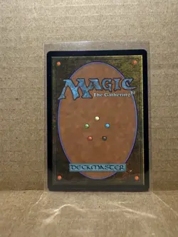 Lulu Stern Guardian Borderless Chocobo Track Foil Card #0467 MTG - Image 2