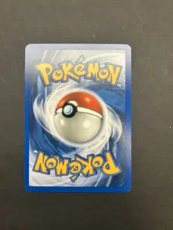 Giovanni's Meowth 74/132 Gym Challenge Pokemon Cards 1st Edition - Near Mint - Image 2