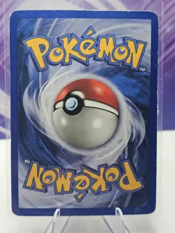 Nidorino 56/110 Legendary Collection 2002 Reverse Holo Pokemon Card TCG - Image 2