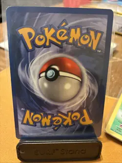 Lickitung 38/64 1999 Jungle Set Pokemon Card TCG WOTC Vintage Uncommon - Image 2