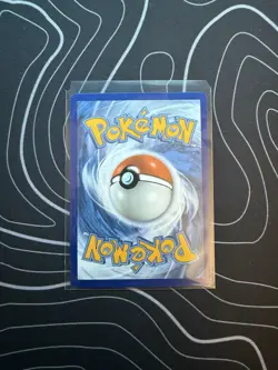 Pokemon TCG Paldea Evolved Marill Illustration Rare Card 204/193 - Image 2