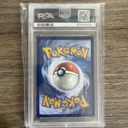 Pokemon TCG XY Evolutions 2016 M Charizard EX Holo Card 13/108 PSA 10 Gem Mint - Image 2
