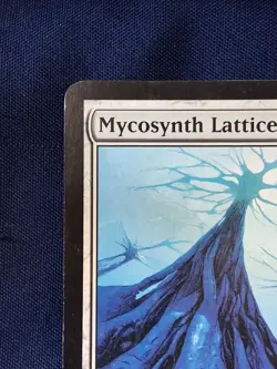 Mycosynth Lattice Darksteel Regular MTG - Image 2