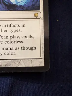 Mycosynth Lattice Darksteel Regular MTG - Image 4