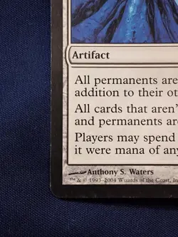 Mycosynth Lattice Darksteel Regular MTG - Image 5