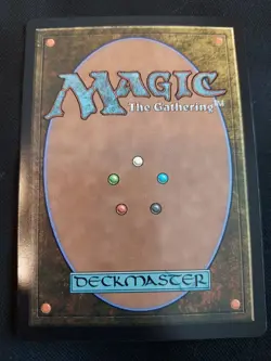 MOONSHADOW - Lorwyn Eclipsed NM SHOWCASE FRACTURE FOIL - Image 2