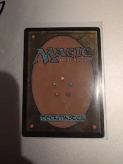 MTG Lorwyn Eclipsed: 389 Spinerock Tyrant (Showcase) Mythic Foil In Hand - Image 2