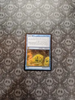 Chronozoa Planar Chaos Regular - Image 2