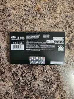 MTG Secret Lair x Uncharted Foil Edition - Image 3