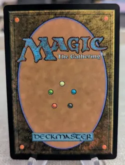 FOIL Jumbo Cactuar (borderless) M/NM Magic: The Gathering MTG Final Fantasy - Image 2