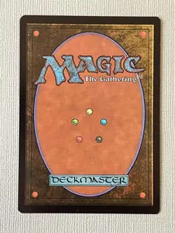 MTG Magic the Gathering Wooded Foothills Modern Horizons 3 Extended Art NM/Mint - Image 2