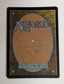 MTG - Rootpath Purifier - BRC - M - Ext Art Foil - 44 - Image 2