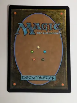 MTG - Rest in Peace - MAR - M - Borderless Foil - 6 - Image 2