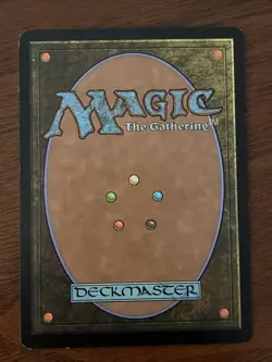 Dandan Time Spiral Timeshifted MTG Magic the Gathering - Image 2