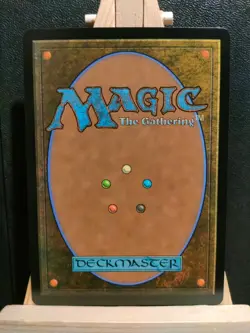 Hermes, Overseer of Elpis - Final Fantasy Commander - Rare - NM (see pics) MTG - Image 2