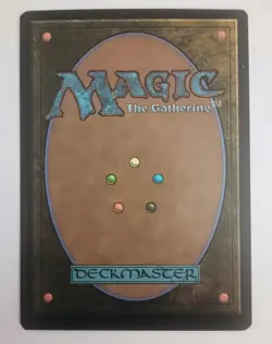 Moonshadow - M MTG Lorwyn Eclipsed LP English MYTHIC 110 Regular - Image 2