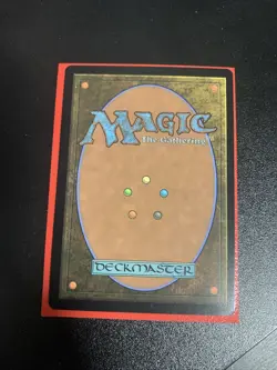 x1 Buster Sword M MTG Final Fantasy M/NM, English - Image 2