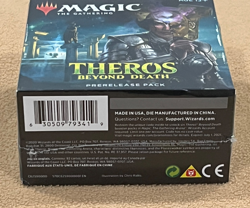 MTG Theros Beyond Death - Prerelease Pack [New Sealed] - Image 2