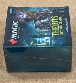 MTG Theros Beyond Death - Prerelease Pack [New Sealed] - Image 3