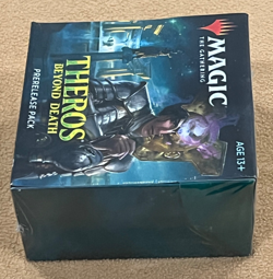 MTG Theros Beyond Death - Prerelease Pack [New Sealed] - Image 5
