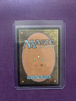 Hexing Squelcher (Showcase) Lorwyn Eclipsed Regular - Image 2