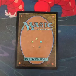 MTG Spider-Ham, Peter Porker 0201 (Borderless) [Marvels Spider-Man, Near mint] - Image 2