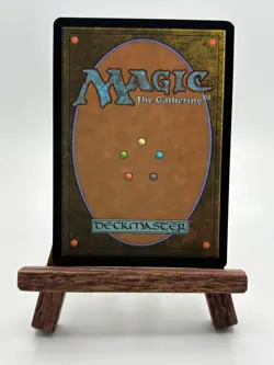 Foil Llanowar Loamspeaker - DMU 428 MTG Magic The Gathering - Image 2