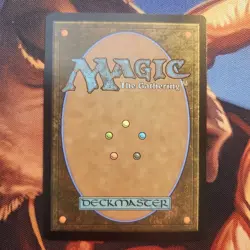 Loch Mare Lorwyn Eclipsed Magic The gathering near mint - Image 2