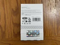 Magic the Gathering: Marvel’s Spider-Man Collector Booster Pack - Sealed - Image 4