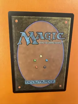 MTG - Cavalier of Flame - FOIL - Core Set 2020 - M20 - Near Mint - Image 2