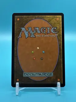 Nevermaker - Morningtide (MOR) - MTG - Regular - NM - Image 2