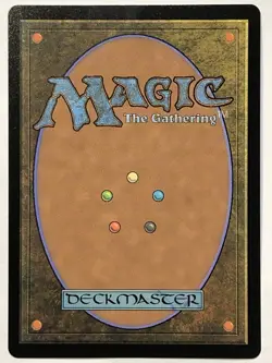 MTG TCG - Council's Judgment 1635 Secret Lair Fallout S.P.E.C.I.A.L. - NM - Image 2