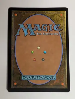 MTG - Ilharg, the Raze-Boar - RVR - M - Retro Frame Foil - 334 - Image 2