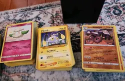 Pokemon- TCG Trading Cards 2014-2021 Ranging Condition. - Image 2