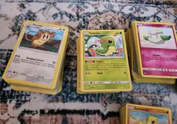 Pokemon- TCG Trading Cards 2014-2021 Ranging Condition. - Image 3
