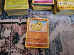 Pokemon- TCG Trading Cards 2014-2021 Ranging Condition. - Image 4