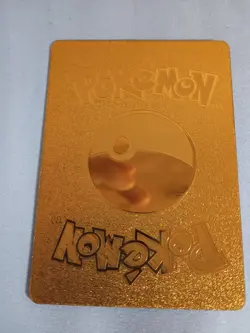 Pokemon TCG Charizard VMAX Gold Foil Pokemon Card 020/189 - NM - Image 2