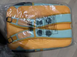Pokemon Ogerpon Backpack NAIC 2025 International Championships New and sealed. - Image 4