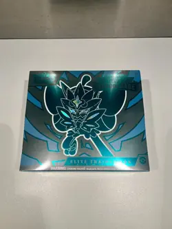 Pokemon TCG Twilight Masquerade Elite Trainer Box Brand New Sealed - Image 2