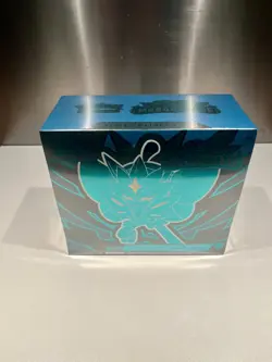 Pokemon TCG Twilight Masquerade Elite Trainer Box Brand New Sealed - Image 3