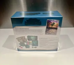 Pokemon TCG Twilight Masquerade Elite Trainer Box Brand New Sealed - Image 4