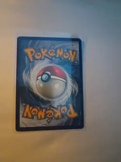 Sobble On The Ball 005/005 - Pokemon TCG - Promo Pokemon Futsal Stamp - Image 2