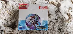 Pokemon TCG Journey Together Enhanced Booster Box Factory Sealed New - Image 1